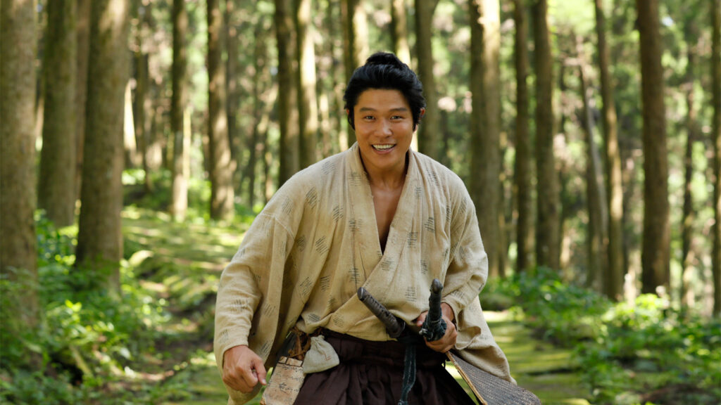 【ドラマ】『西郷どん』キャスト・相関図・あらすじをネタバレのワンシーン