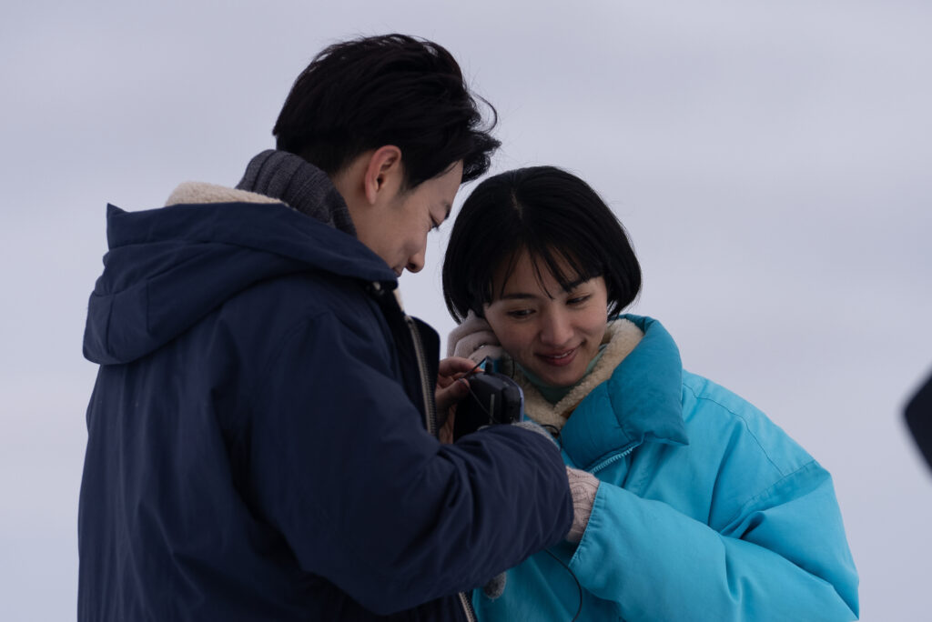 【ドラマ】『First Love 初恋』キャスト・相関図・あらすじをネタバレのワンシーン