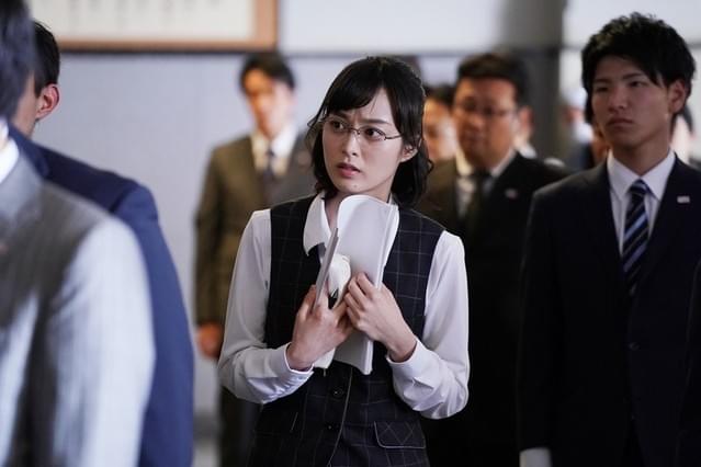 『七つの会議』キャスト・相関図・あらすじをネタバレ解説のワンシーン