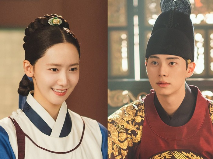 【韓国ドラマ】『暴君のシェフ』キャスト・相関図・あらすじをネタバレのワンシーン