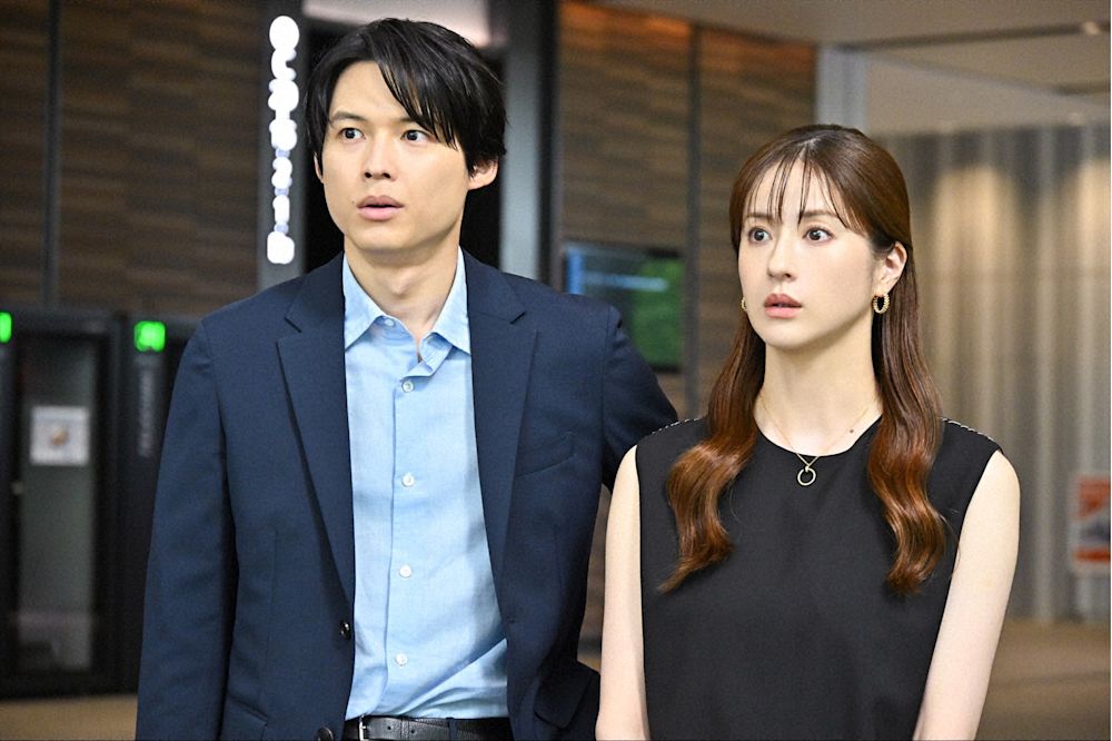 【ドラマ】『西園寺さんは家事をしない』キャスト・相関図・あらすじをネタバレのワンシーン