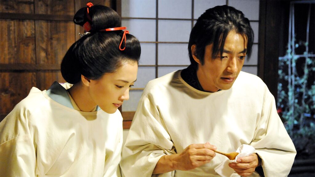 【ドラマ】『JIN -仁-』キャスト・相関図・あらすじをネタバレのワンシーン