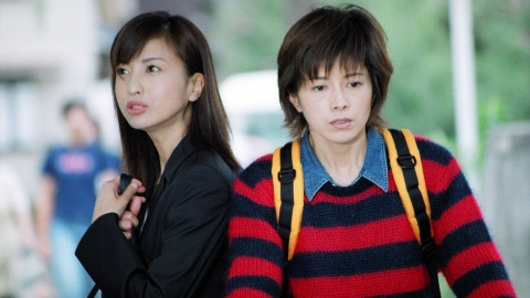 【ドラマ】『科捜研の女 シーズン1』キャスト・相関図・あらすじをネタバレのワンシーン
