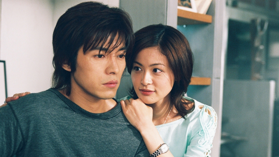 【ドラマ】『愛し君へ』キャスト・相関図・あらすじをネタバレのワンシーン