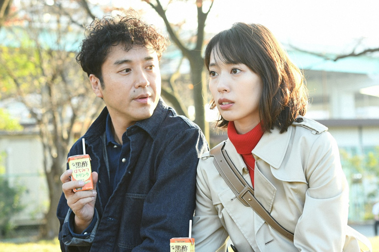 【ドラマ】『大恋愛 僕を忘れる君と』キャスト・相関図・あらすじをネタバレのワンシーン