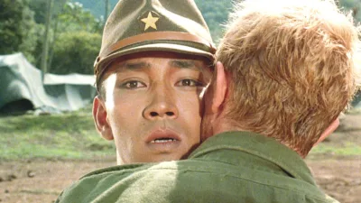 【映画】『戦場のメリークリスマス』キャスト・相関図・あらすじをネタバレ解説