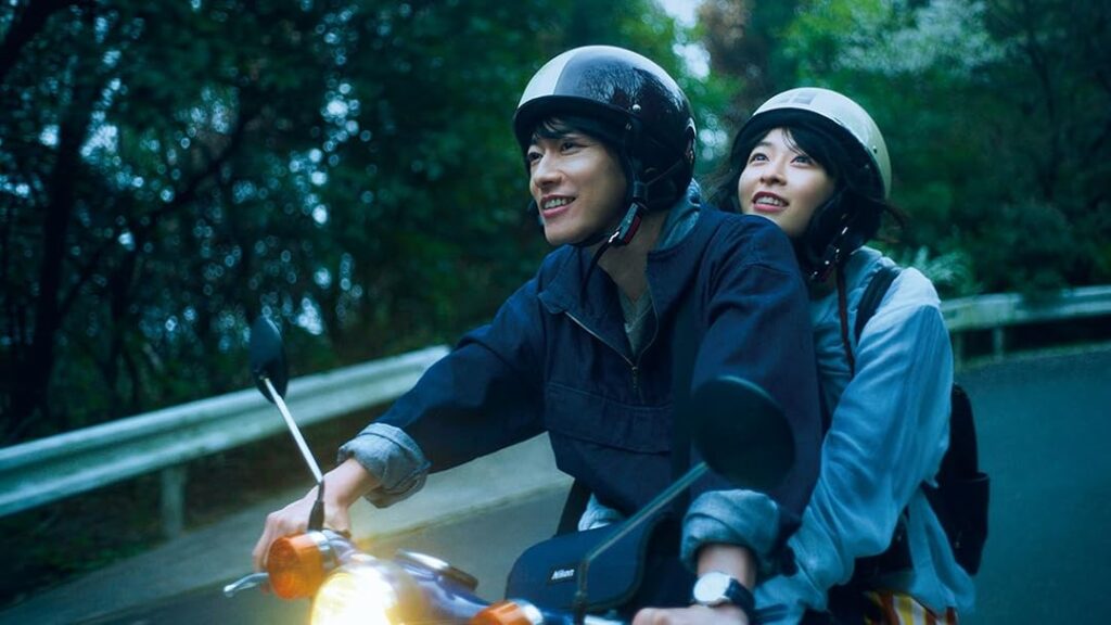 『四月になれば彼女は』キャスト・相関図・あらすじをネタバレのワンシーン