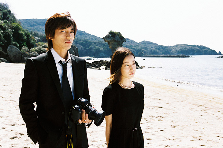 【ドラマ】『愛し君へ』キャスト・相関図・あらすじをネタバレのワンシーン