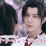 【中国ドラマ】『愛なんて、ただそれだけのこと』キャスト・相関図・あらすじを解説のワンシーン