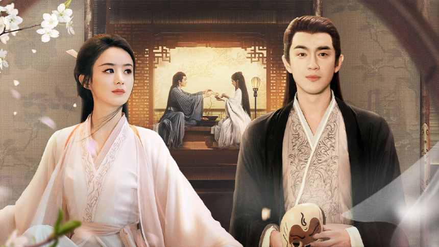【中国ドラマ】『与鳳行』キャスト・相関図・あらすじを解説のワンシーン