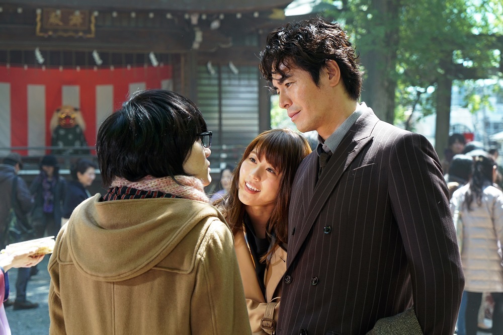 『3月のライオン』キャスト・相関図・あらすじをネタバレのワンシーン
