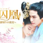 【中国ドラマ】『理性的な人生』キャスト・相関図・あらすじを解説のワンシーン