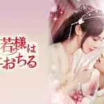 【中国ドラマ】『五福の娘たち』キャスト・相関図・あらすじを解説のワンシーン