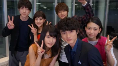 【ドラマ】『いつかこの恋を思い出してきっと泣いてしまう』キャスト・相関図・あらすじを解説
