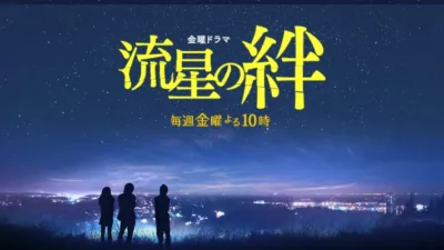 【ドラマ】『流星の絆』キャスト・相関図・あらすじを解説