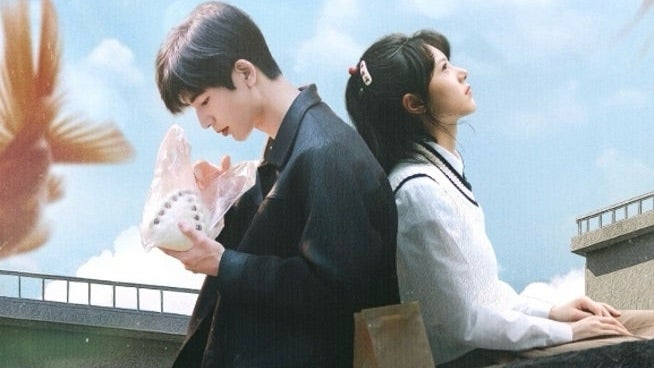 【中国ドラマ】『桜桃琥珀』キャスト・相関図・あらすじを解説のワンシーン