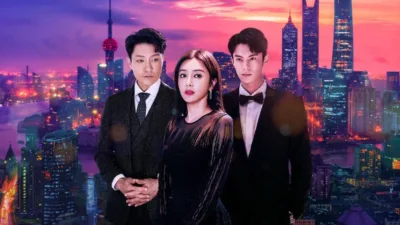 【中国ドラマ】『理性的な人生』キャスト・相関図・あらすじを解説