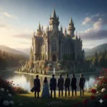 【ドラマ】『黒革の手帖』米倉涼子版キャスト相関図とあらすじを徹底解説のワンシーン