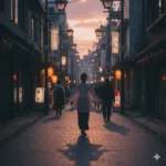 【ドラマ】『anego（アネゴ）』相関図とキャスト・あらすじを徹底解説のワンシーン