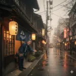 【ドラマ】『たったひとつの恋』キャストと相関図・あらすじを徹底解説のワンシーン