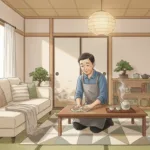【ドラマ】『特上カバチ!!』キャスト一覧とあらすじを徹底解説のワンシーン