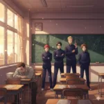 【ドラマ】『特上カバチ!!』キャスト一覧とあらすじを徹底解説のワンシーン