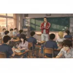 【ドラマ】『特上カバチ!!』キャスト一覧とあらすじを徹底解説のワンシーン