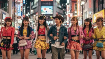 【ドラマ】『ギャルサー』相関図とキャスト一覧！戸田恵梨香・新垣結衣の出世作を徹底解説