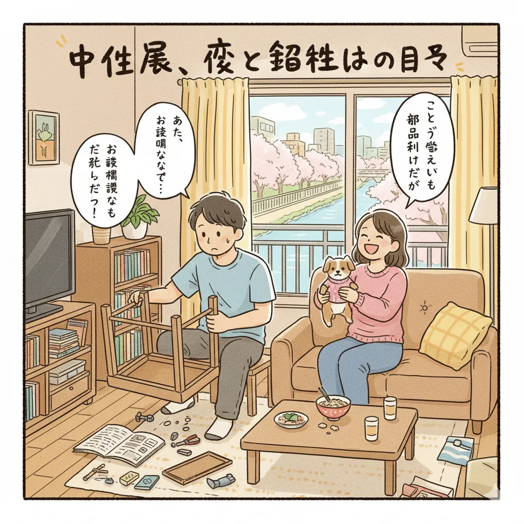 最高の離婚 キャスト 相関図