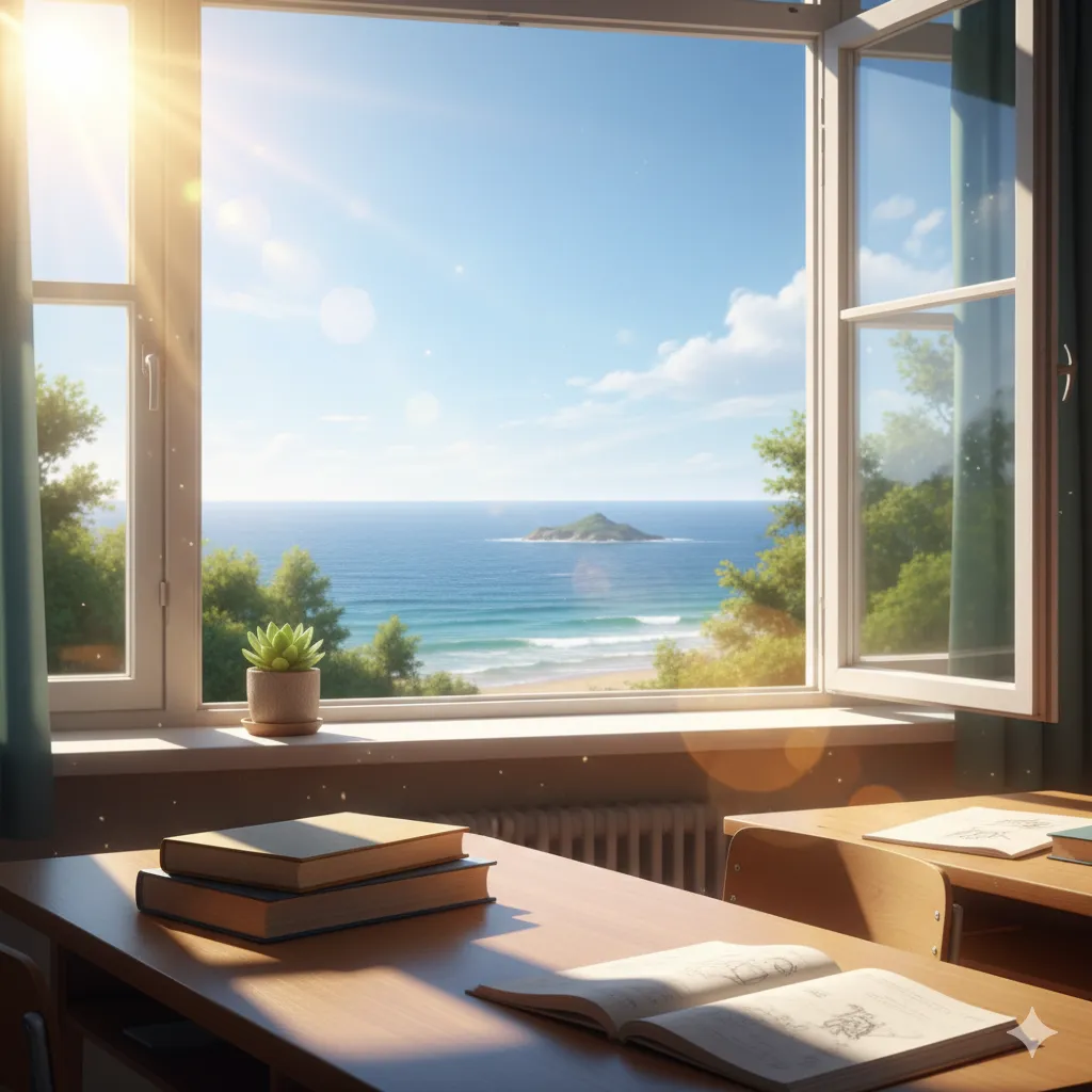 太陽と海の教室 キャスト 登場人物