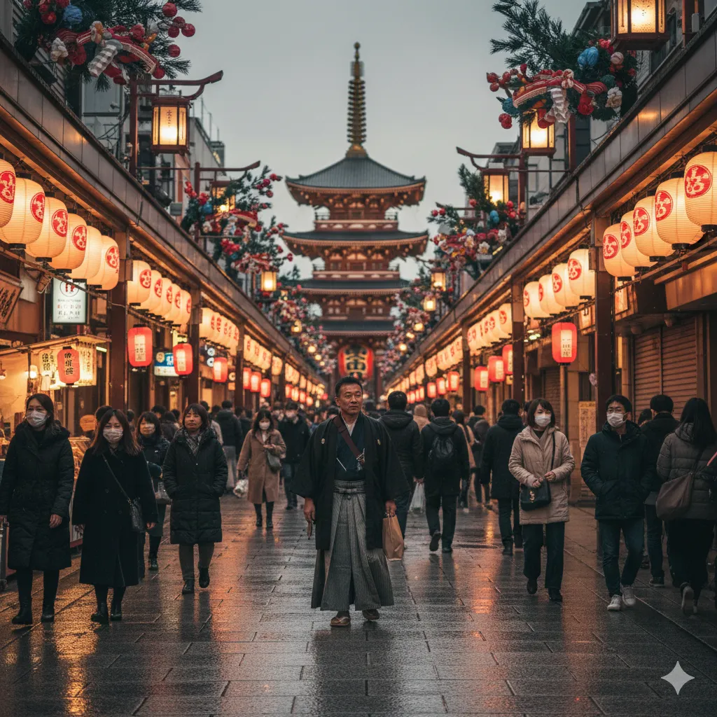 浅草ふくまる旅館深掘り