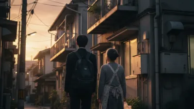 【ドラマ】『理想の息子』キャスト相関図とあらすじを徹底解説
