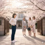 【ドラマ】『花嫁とパパ』キャスト一覧・相関図とあらすじを徹底解説のワンシーン