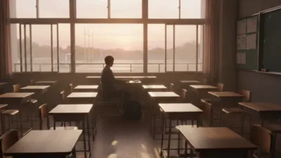 【アニメ】『僕の心のヤバイやつ』キャスト・声優一覧とあらすじを徹底解説