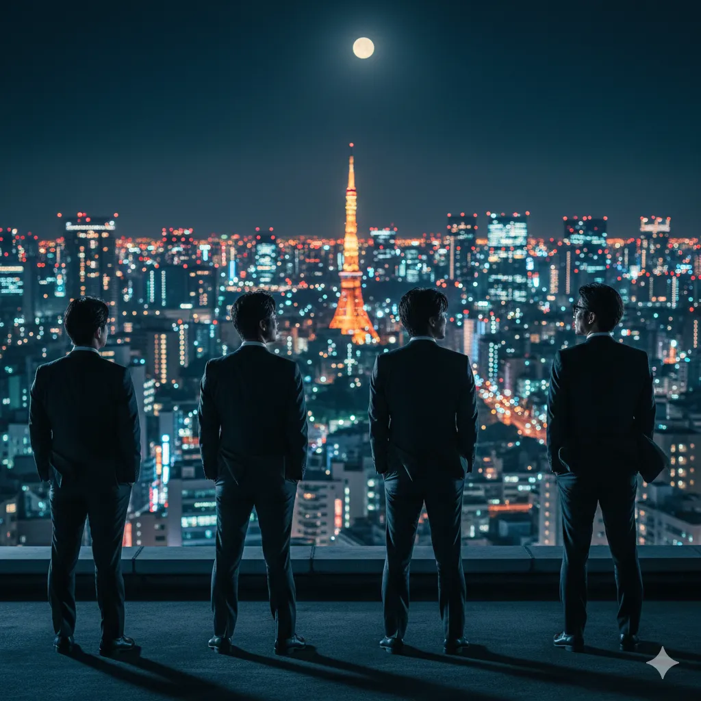 【ドラマ】『デカワンコ』キャスト一覧と相関図！あらすじ・見どころを徹底解説のワンシーン