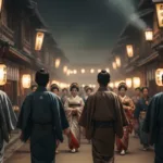 【朝ドラ】『マッサン』キャスト・相関図とあらすじを解説のワンシーン