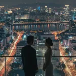 【ドラマ】『花より団子』キャスト・相関図とあらすじを解説（全9話）のワンシーン