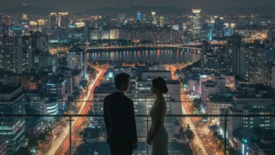 【韓国ドラマ】『涙の女王』キャスト・相関図とあらすじを解説
