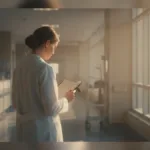 【ドラマ】『エルピス』キャスト・相関図とあらすじを解説のワンシーン