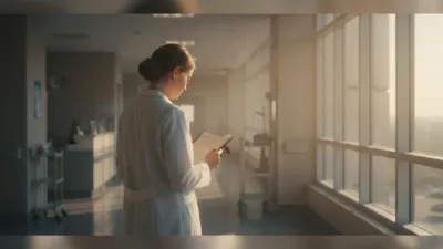 【ドラマ】『アンメット ある脳外科医の日記』キャスト相関図と登場人物を徹底解説！