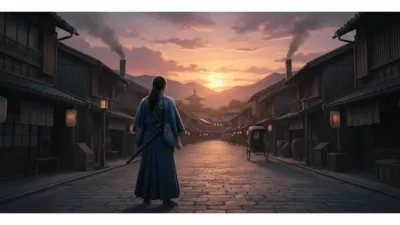 【映画】『るろうに剣心』キャスト・相関図とあらすじを徹底解説