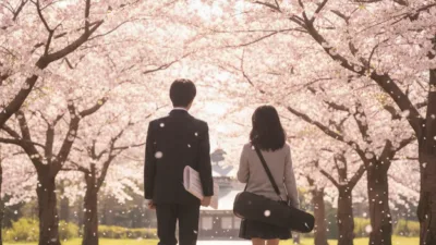 【アニメ】『四月は君の嘘』キャスト・声優一覧とあらすじを徹底解説