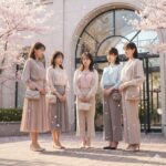 【学園ドラマ】『サムライ・ハイスクール』キャストと相関図を徹底解説のワンシーン