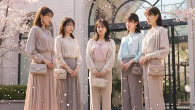 『名前をなくした女神』名前のない女神キャスト相関図と豪華出演者一覧