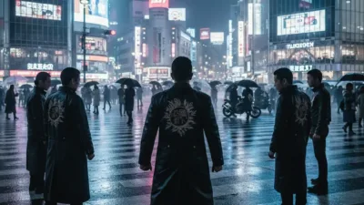 【アニメ】『東京リベンジャーズ』三天戦争キャスト・相関図とあらすじを徹底解説