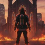 【アニメ】『僕だけがいない街』キャスト・声優一覧とあらすじを徹底解説のワンシーン