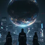 『カグラバチ』あらすじをネタバレ解説！妖刀・登場人物・アニメ化情報まとめのワンシーン