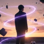 【アニメ】『魔法少女まどか☆マギカ』キャスト・声優一覧とあらすじを徹底解説のワンシーン