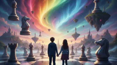 【アニメ】『ノーゲーム・ノーライフ』キャスト・声優一覧とあらすじを徹底解説