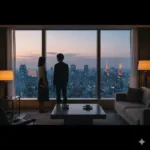【ドラマ】『天皇の料理番』キャスト・相関図とあらすじを徹底解説のワンシーン